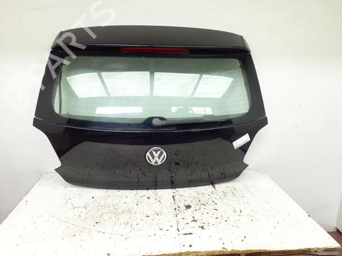 Used Tailgate Tailgate 38376536 38376536