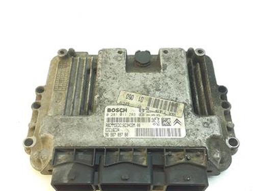 Used Control unit Control unit 38367529 38367529