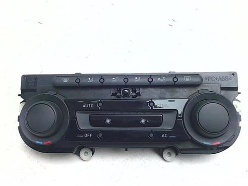climate-control-seat-leon-1p1-2005-2006-2007-2008-2009-2010-2011-2012-2013-38406656 main image