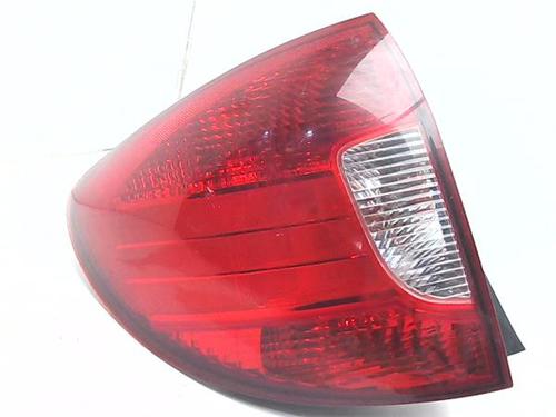 Used Left taillight Left taillight 38403677 38403677