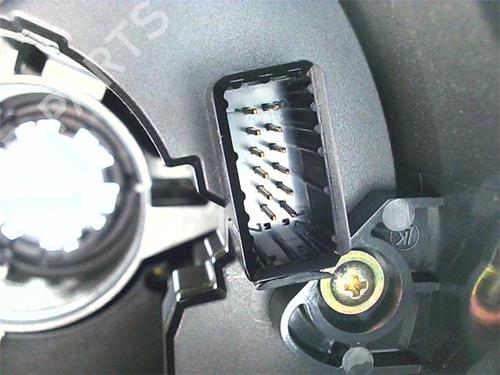 Headlight switch MERCEDES-BENZ E-CLASS (W211) E 270 CDI (211.016) | BP38378745I24 - Image 3