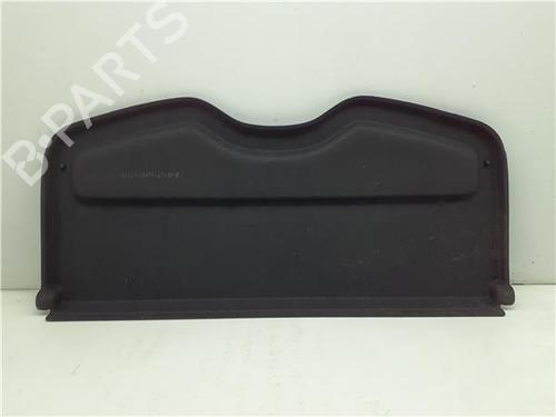 Hattehylde RENAULT CLIO III Hatchback Van (SB_, SR_) 1.5 dCi | BP38385985C85 - Image 5