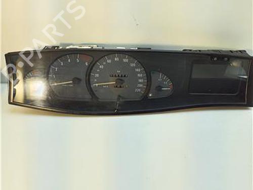 Used Instrument cluster Instrument cluster 38350369 38350369