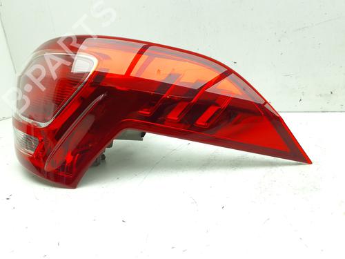 Right taillight FORD B-MAX (JK) 1.0 EcoBoost | BP38401560C35 - Image 3