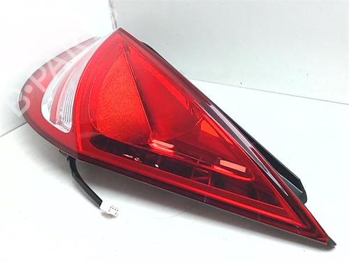 Right taillight HYUNDAI i30 (FD) 1.4 | BP38378880C35 - Image 4