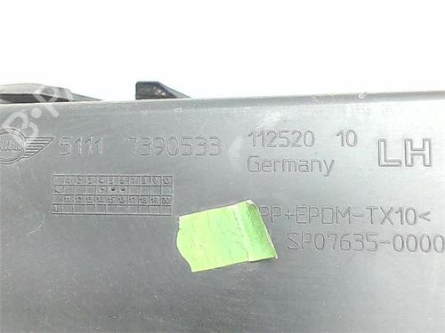 Grill MINI MINI COUNTRYMAN (F60) Cooper SE ALL4 | BP38399853C40 - Image 4