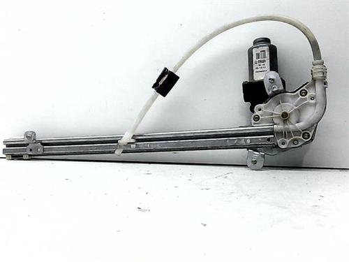 Used Rear left window mechanism Rear left window mechanism 38404922 38404922