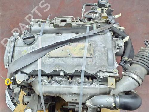 Engine NISSAN ALMERA II (N16) 2.2 dCi | BP38405547M1 - Image 9