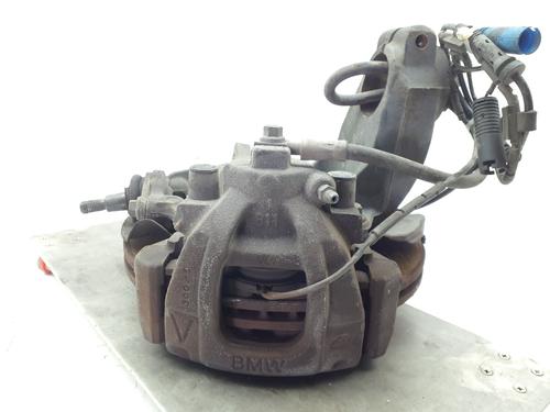 Left front steering knuckle MINI MINI (R50, R53) One | BP38401985M25 - Image 4