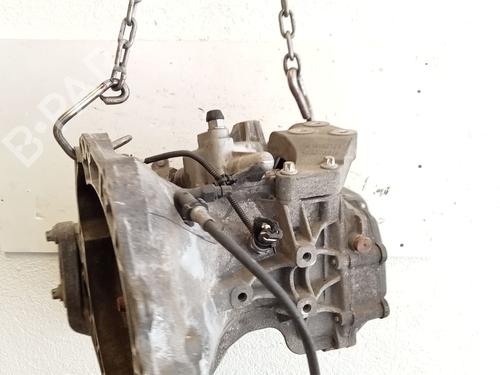 Gearbox OPEL CORSA D Hatchback Van (S07) 1.3 CDTI (L08) | BP38358302M3 - Image 3