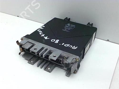 Control unit AUDI 80 B4 Saloon (8C2) 2.0 E | BP38356600M11 - Image 6