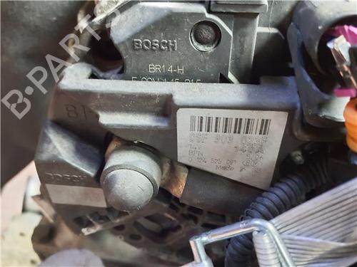 Alternator SEAT LEON (1P1) 1.9 TDI | BP38391593M7 - Image 4
