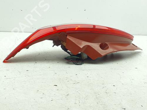 Right taillight MAZDA 2 (DE_, DH_) 1.4 MZR-CD | BP40199046C35 - Image 6