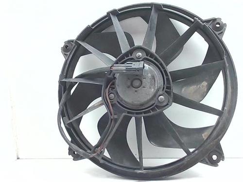 Used Radiator fan Radiator fan CITROËN C5 I (DC_) 2.0 HDi (DCRHZB, DCRHZE) (109 hp) 39955658 39955658
