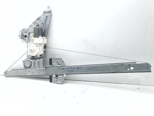 Used Front left window mechanism Front left window mechanism 38362473 38362473
