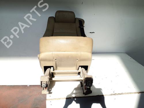 Used Rear seat Rear seat MERCEDES-BENZ V-CLASS (638/2) V 220 CDI (638.294) (122 hp) 39880709 39880709
