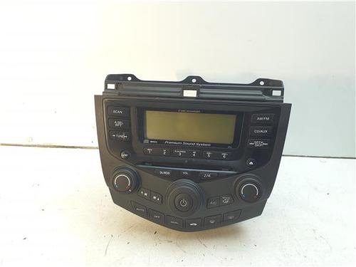 Used Radio Radio 38371495 38371495