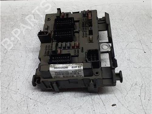 Used Electronic module Electronic module 38370504 38370504