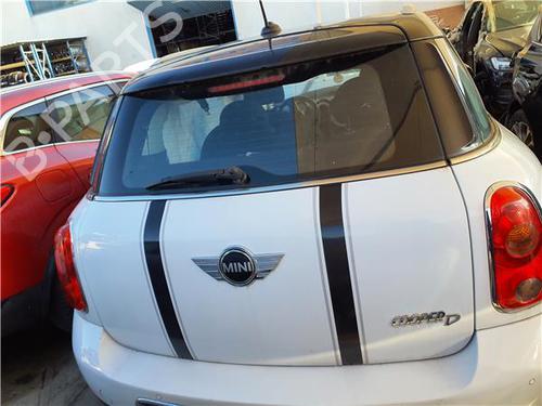 Used Tailgate Tailgate 38395490 38395490