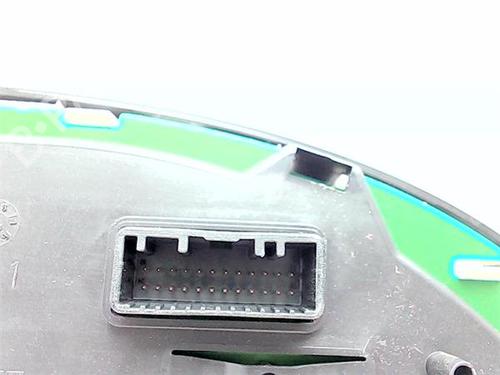 Instrument cluster DACIA LODGY (JS_) 1.5 dCi | BP38390334C47 - Image 5