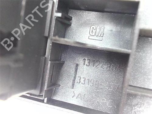Headlight switch OPEL ASTRA H TwinTop (A04) 1.6 (L67) | BP38383402I24 - Image 3