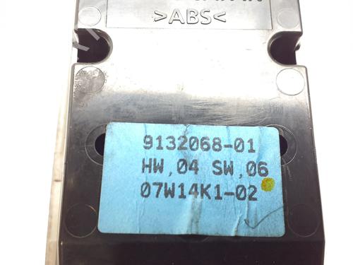 Left front window switch BMW 1 (E81) 118 d | BP39066642I27  - Image 5