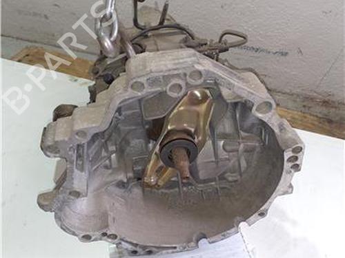 Used Gearbox Gearbox 38405766 38405766