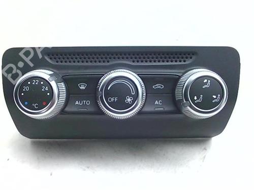 climate-control-audi-a1-8x1-8xk-2010-2011-2012-2013-2014-2015-2016-2017-2018-2019-38372375 main image