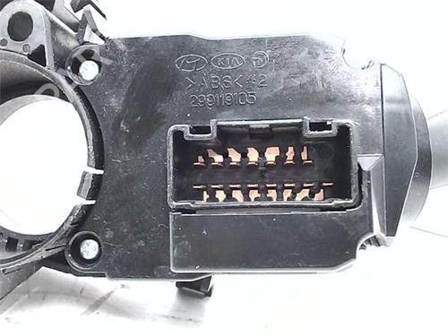 Forlygtekontakt KIA CARENS IV 1.7 CRDi | BP38362540I24 - Image 5