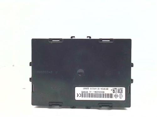 Electronic module RENAULT MODUS / GRAND MODUS (F/JP0_) 1.5 dCi (FP0F, JP0F) | BP38388150M83 - Image 5