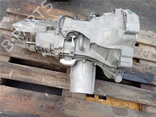 Gearbox AUDI A4 B6 (8E2) 1.8 T | BP38404302M3 - Image 3