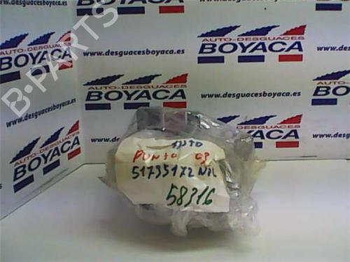 Used Electronic module Electronic module FIAT PUNTO (188_) 1.3 JTD 16V (70 hp) 40086195 40086195