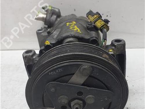 Used AC compressor AC compressor 38367392 38367392