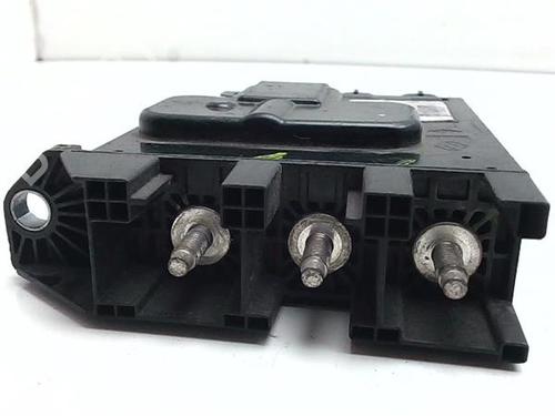 Electronic module RENAULT MEGANE II Saloon (LM0/1_) 1.5 dCi (LM1E) | BP38351642M83 - Image 3