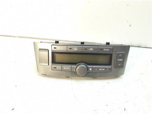 AC-Styringsenhed/Manøvreenhed AC-Styringsenhed/Manøvreenhed 38370093 38370093