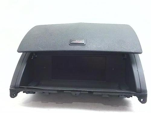 Used Display monitor Display monitor MERCEDES-BENZ C-CLASS (W204) C 220 CDI (204.008) (170 hp) 40595375 40595375