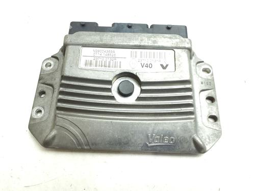 Control unit RENAULT MEGANE III Hatchback (BZ0/1_, B3_) 1.6 16V (BZ1B, BZ1H) | BP38333049M11 - Image 2