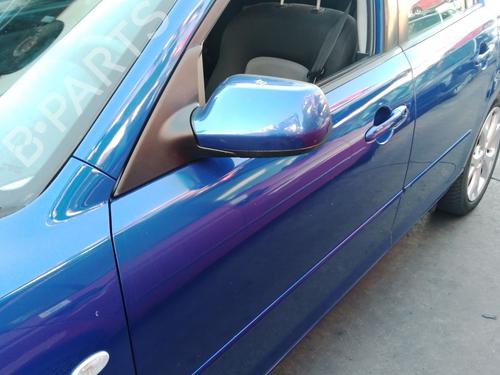 Used Left front door Left front door 38757098 38757098
