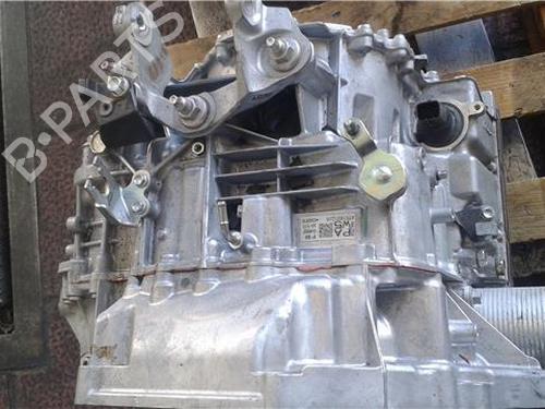 Used Gearbox Gearbox 38348969 38348969