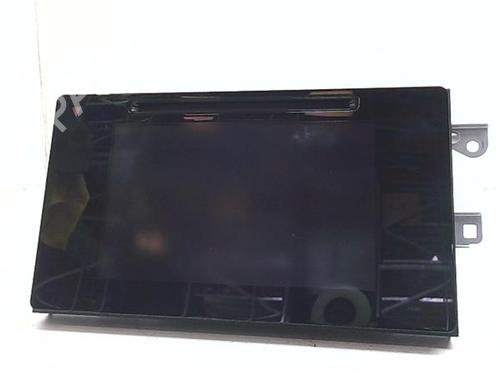 radio-toyota-auris-_e18_-2012-2013-2014-2015-2016-2017-2018-2019-38386016 main image
