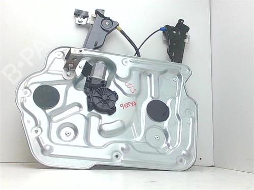 Used Front right window mechanism Front right window mechanism 38407276 38407276