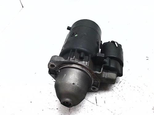 Used Starter Starter 38389333 38389333