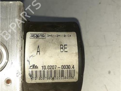 ABS pump FORD FOCUS C-MAX (DM2) 1.6 TDCi | BP38358152M43  - Image 5