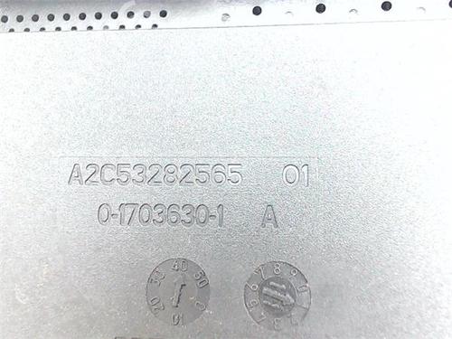 Electronic module AUDI A4 B8 Avant (8K5) 2.0 TDI | BP38394854M83 - Image 2
