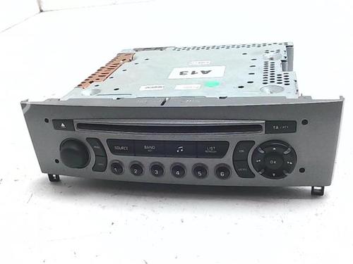 Bilradio Bilradio 38381815 38381815