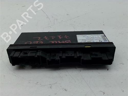 Lights ECU BMW 5 (E60) 525 d | BP38405083M55 - Image 3