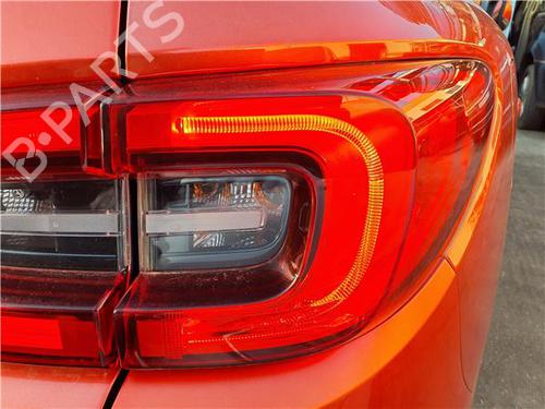 Right taillight RENAULT KADJAR (HA_, HL_) 1.5 dCi 110 (HLA3) | BP38395576C35 - Image 2