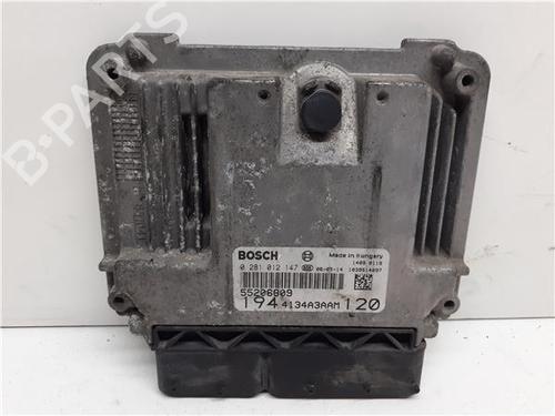 Used Control unit Control unit 38358713 38358713