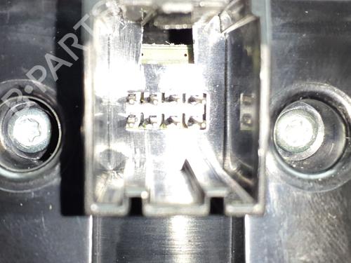 Switch CHEVROLET CRUZE (J300) 1.8 | BP38401943I30 - Image 6