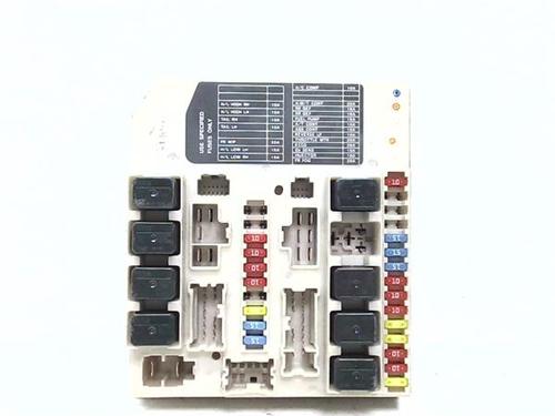 Used Electronic module Electronic module 38391245 38391245